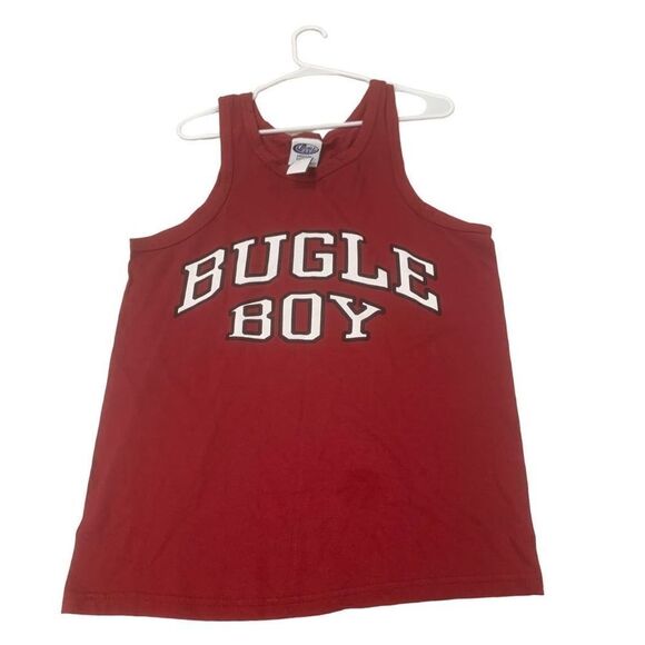 Vintage Bugle Boy Tank - Picture 1 of 3